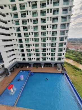 Homestay Bangi Dot My